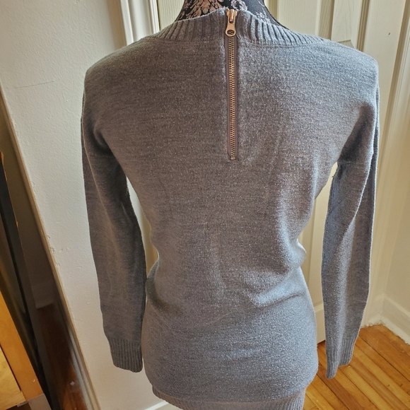 Maternity sweater - Picture 4 of 4